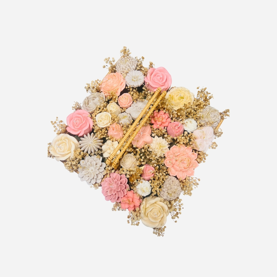 Secret Garden - A bouquet Of Mixed